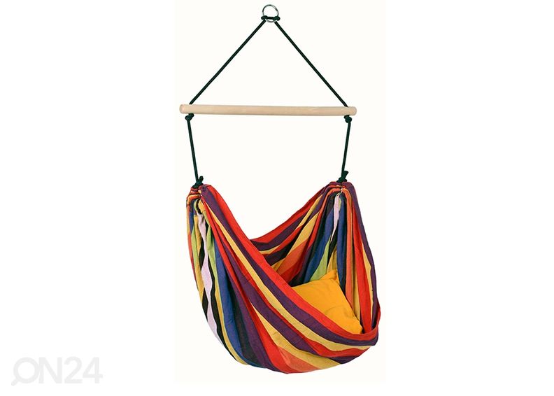 Laste ripptool Kids Relax suurendatud