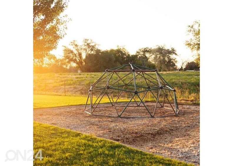 Laste ronimisväljak LIFETIME GEODOME 90136 suurendatud