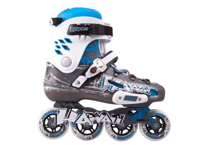 Laste rulluisud BD276 Baud suurendatud