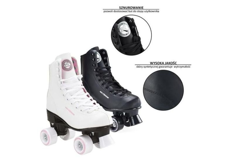 Laste rulluisud Nils Extreme NQ8400S 37 suurendatud