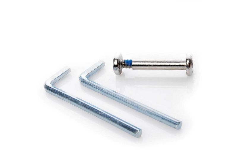 Laste rulluisud regulleeritavad SWIST FLASH Tempish suurendatud