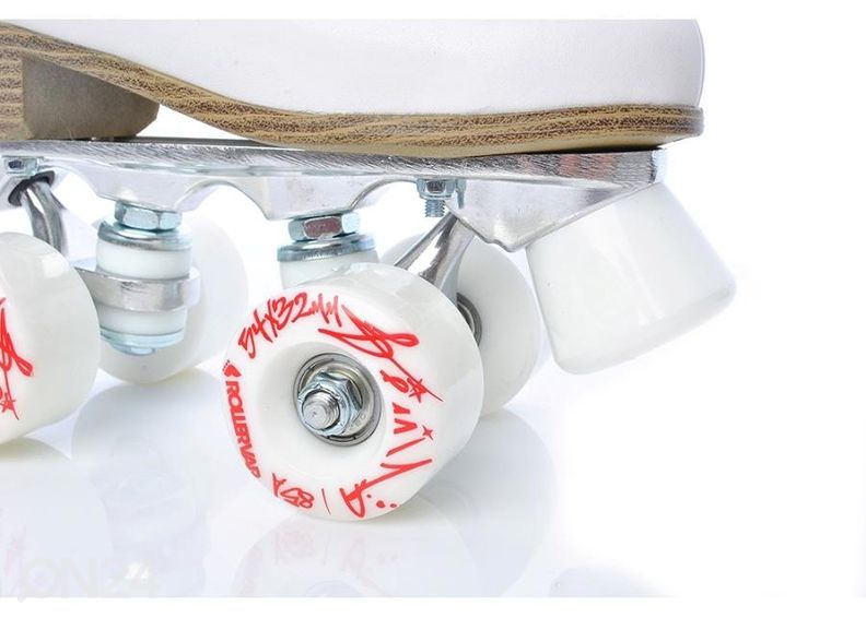 Laste rulluisud Tiny plus Tempish suurendatud