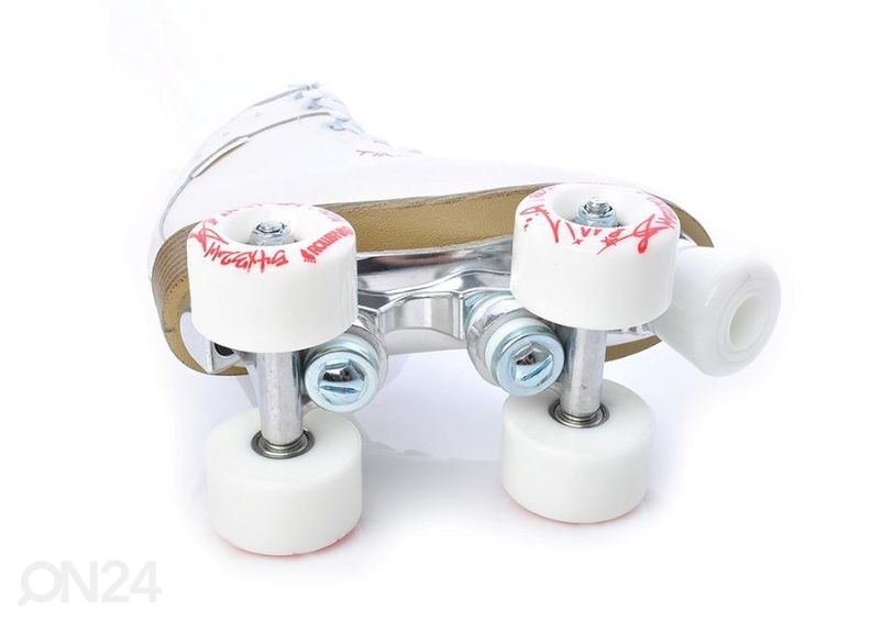 Laste rulluisud Tiny plus Tempish suurendatud