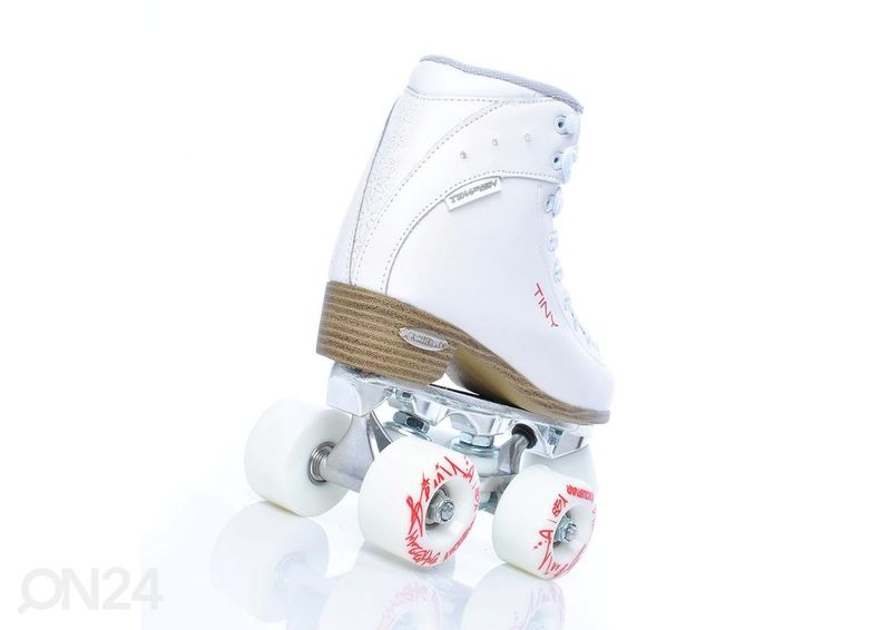 Laste rulluisud Tiny plus Tempish suurendatud