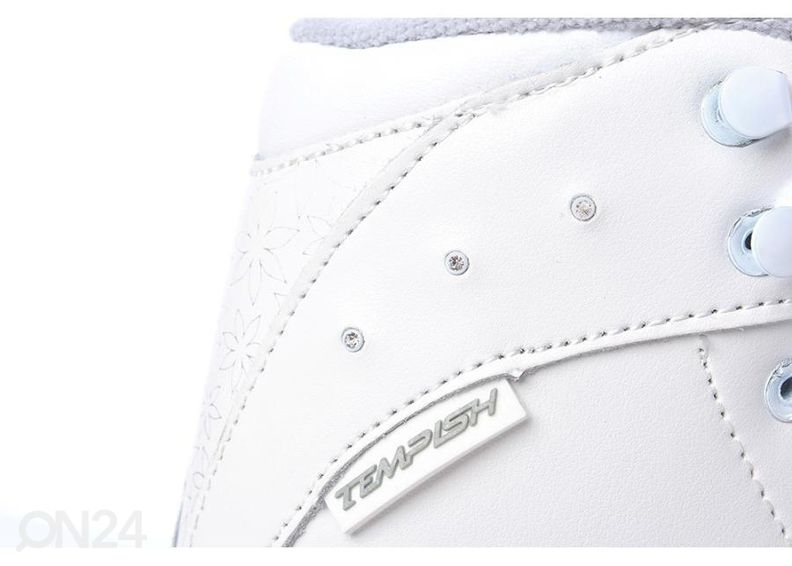 Laste rulluisud Tiny plus Tempish suurendatud