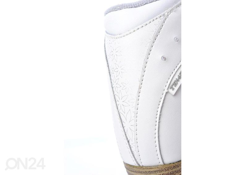 Laste rulluisud Tiny plus Tempish suurendatud