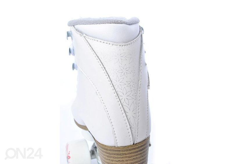 Laste rulluisud Tiny plus Tempish suurendatud