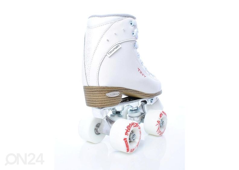 Laste rulluisud Tiny plus Tempish suurendatud