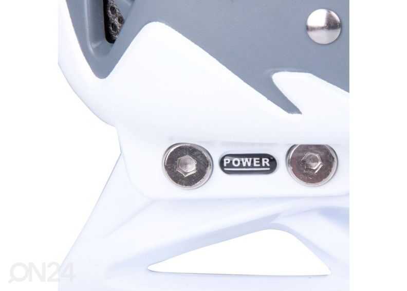 Laste rulluisud/uisud reguleeritavad 2in1 Action Tifero suurus S 31-34 suurendatud