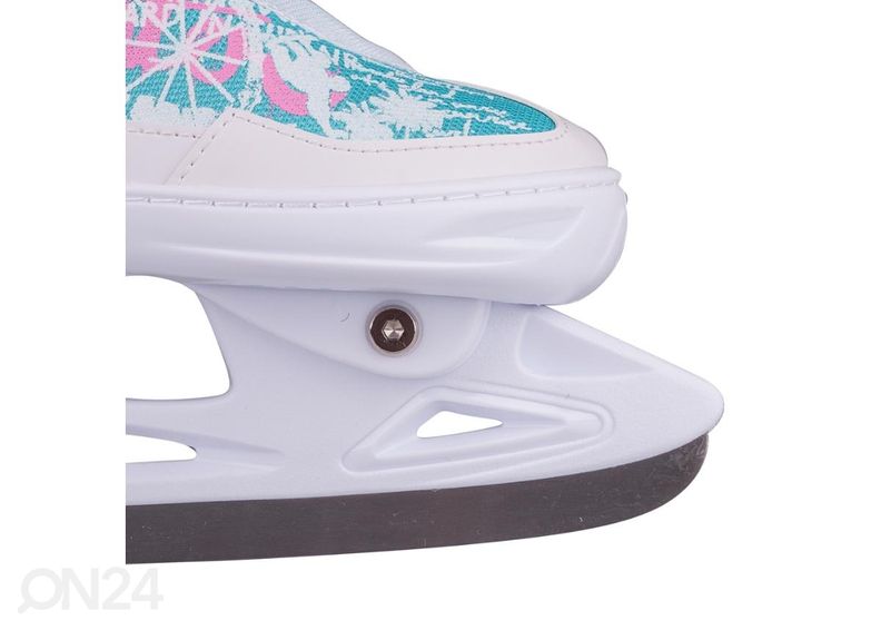 Laste rulluisud/uisud reguleeritavad WORKER Juando suurendatud