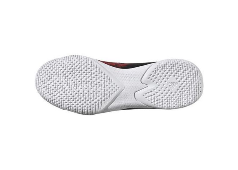 Laste saali jalgpallijalatsid adidas Predator 20.3 IN JR EF1954 suurendatud