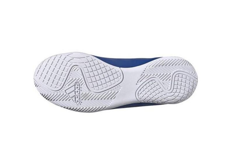 Laste saali jalgpallijalatsid adidas X 19.4 IN JR EF1623 suurendatud