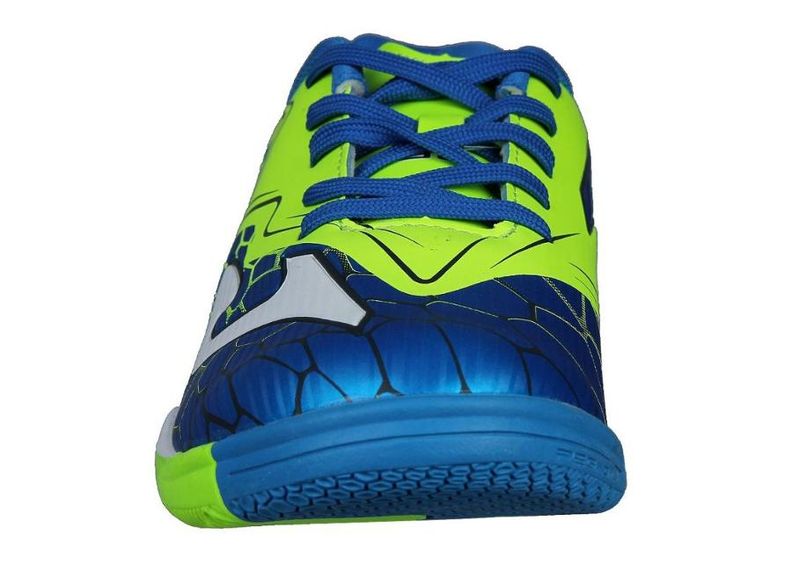 Laste saali jalgpallijalatsid Joma Super Copa IN Jr SCJS.805.IN suurendatud