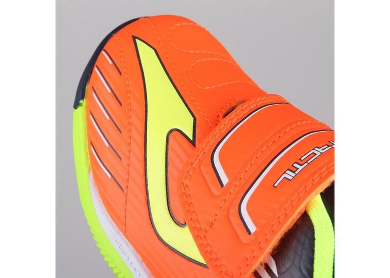 Laste saali jalgpallijalatsid Joma Tactil 908 IN Jr TACS.908.IN suurendatud