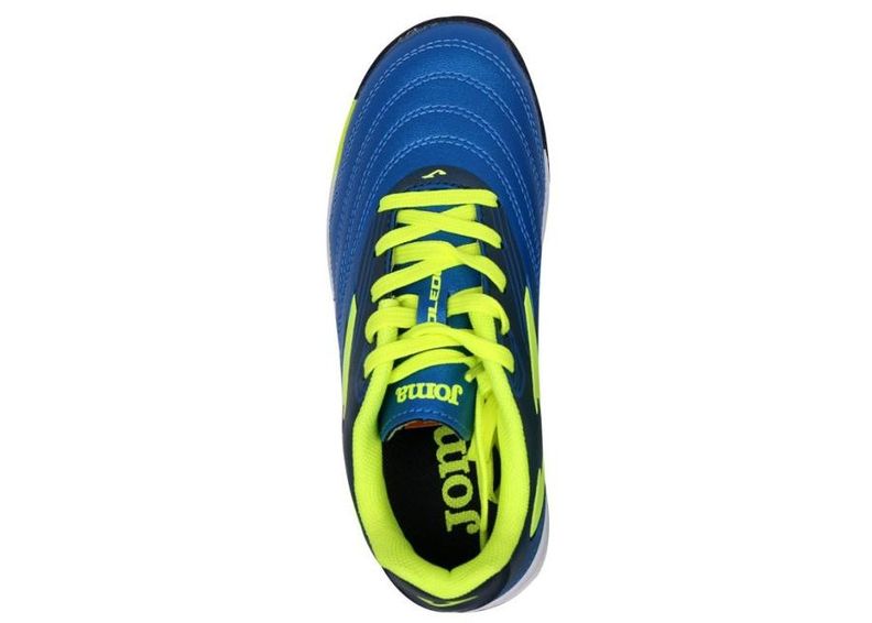 Laste saali jalgpallijalatsid Joma Toledo IN Jr TOJW.2004.IN suurendatud