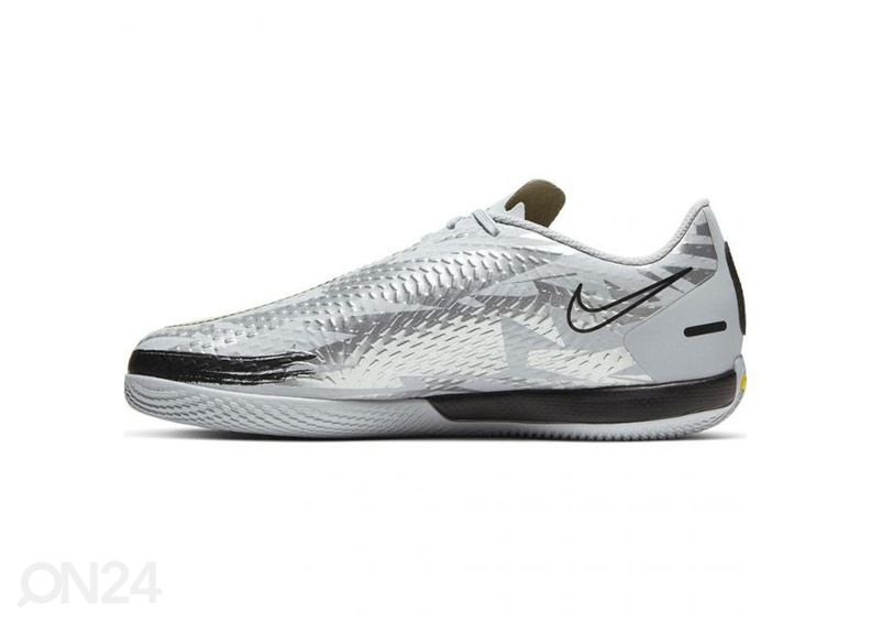 Laste saali jalgpallijalatsid Nike Phantom GT Scorpion Academy IC Jr suurendatud