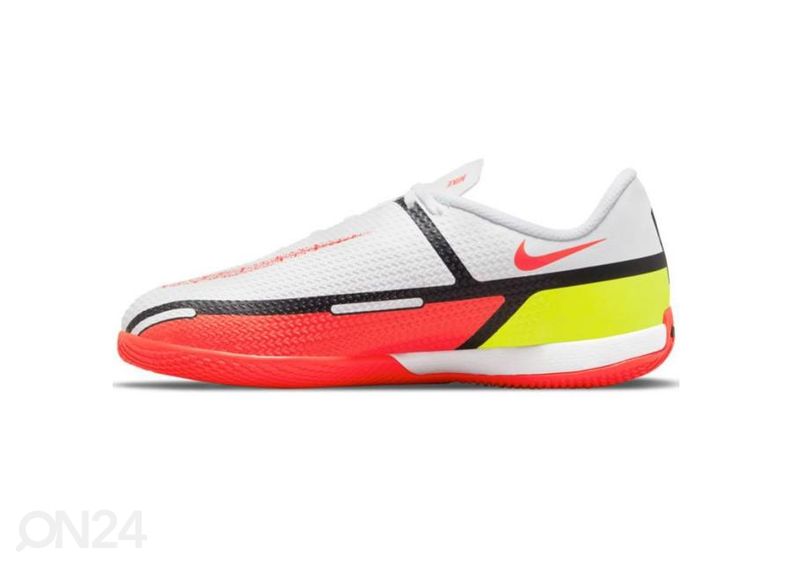 Laste saali jalgpallijalatsid Nike Phantom GT2 Academy IC suurendatud