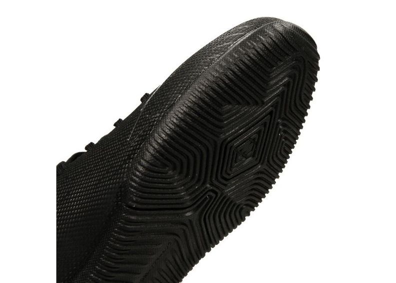 Laste saali jalgpallijalatsid Nike Superfly 6 Academy GS IC Jr AH7343-001 suurendatud