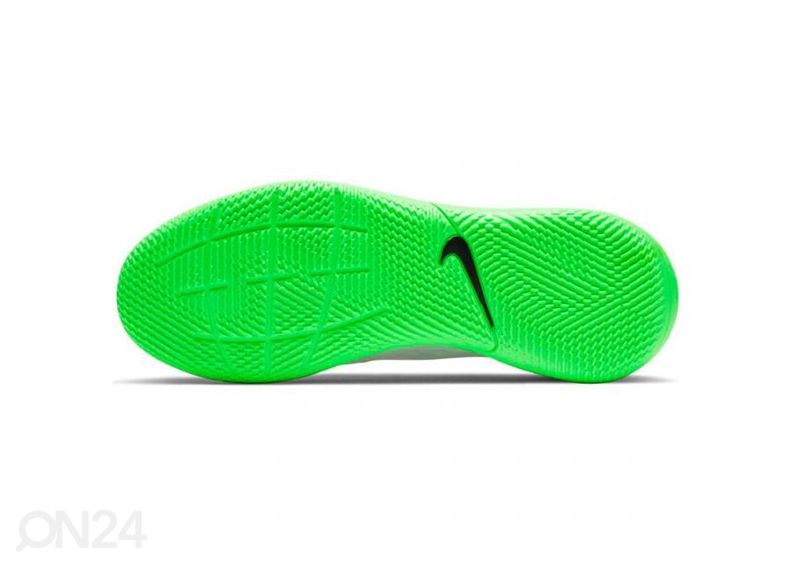 Laste saali jalgpallijalatsid Nike Tiempo Legend 8 Club IC suurendatud