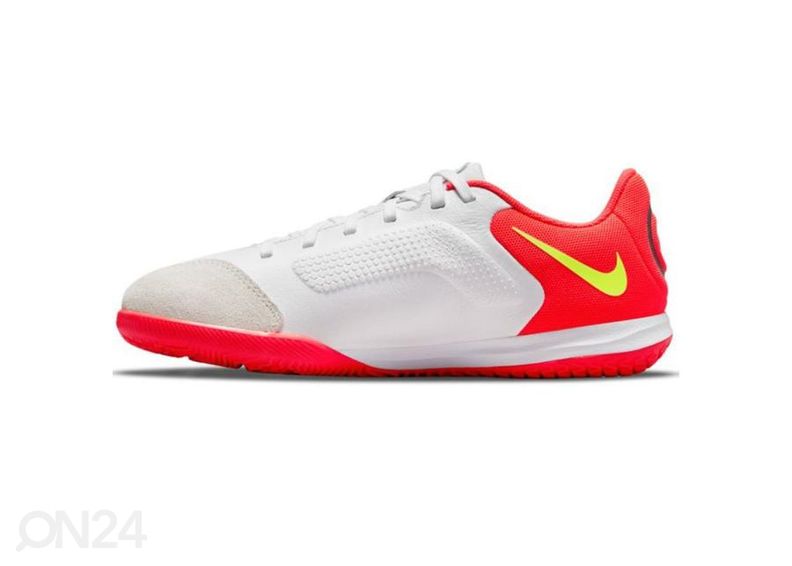 Laste saali jalgpallijalatsid Nike Tiempo Legend 9 Academy IC suurendatud