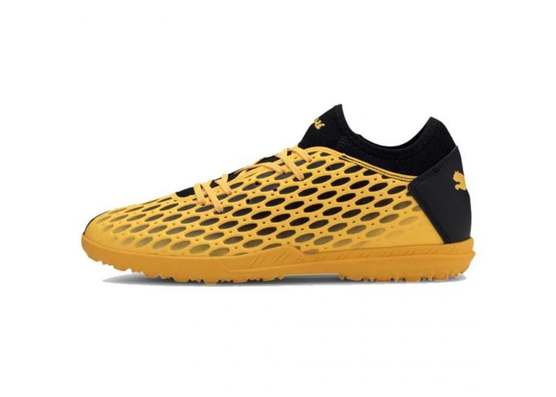 Laste saali jalgpallijalatsid Puma Future 5.4 TT M 105803 03 suurendatud