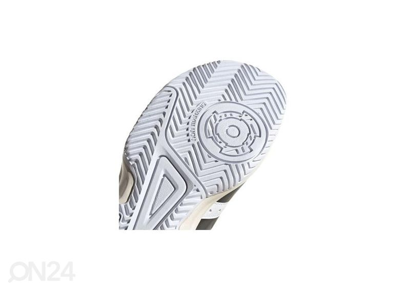 Laste saali treeningjalatsid Adidas Stabil suurendatud