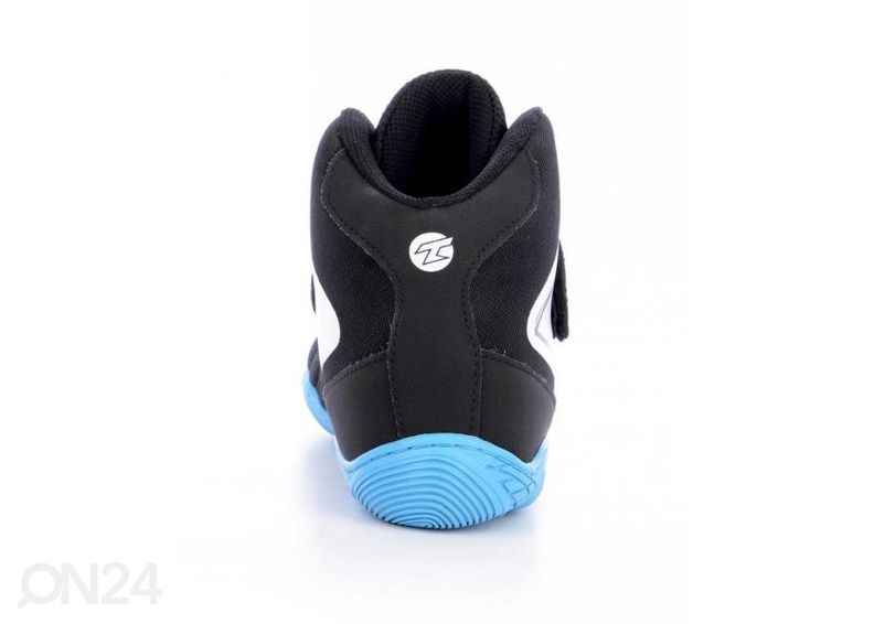 Laste saalijalgpalli väravavahi jalatsid Tempish Elite-G suurendatud