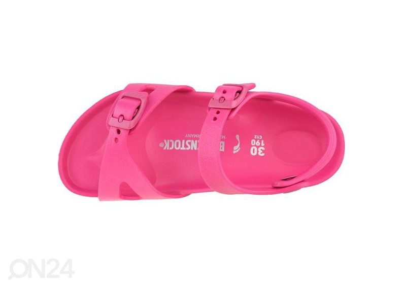 Laste sandaalid Birkenstock Rio Eva Kids 1015463 suurendatud