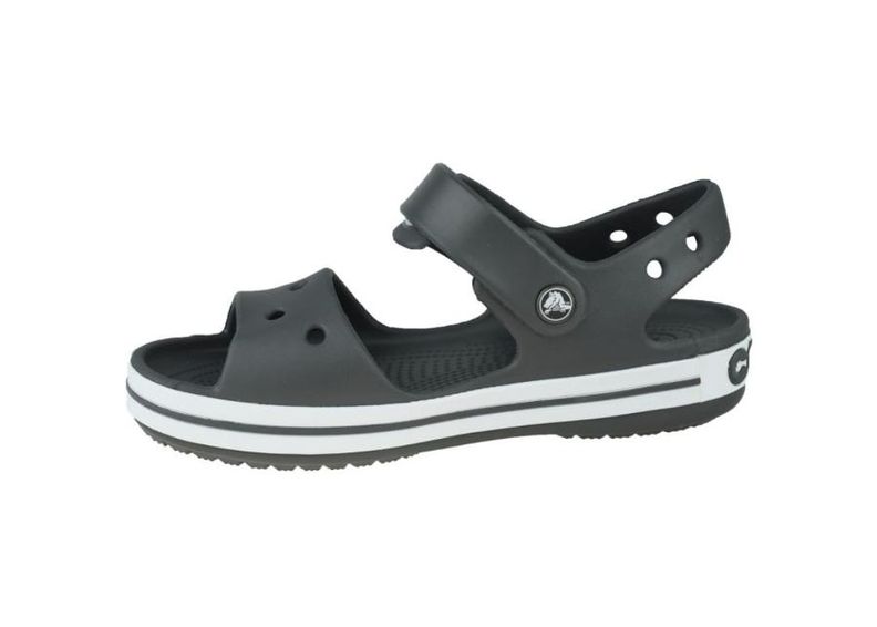Laste sandaalid Crocs Crocband Jr 12856-014 suurendatud