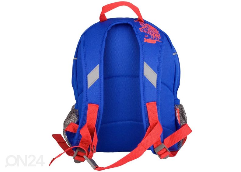 Laste Seljakott Abbey suurendatud