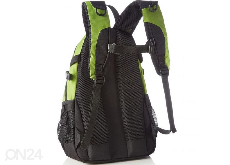 Laste seljakott Black Crevice Junior Explorer 15L suurendatud