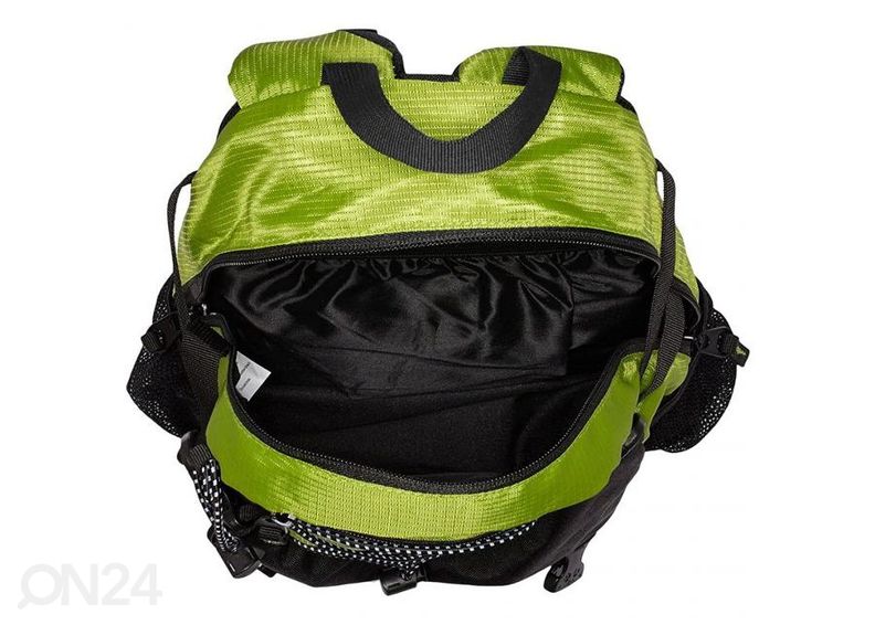 Laste seljakott Black Crevice Junior Explorer 15L suurendatud