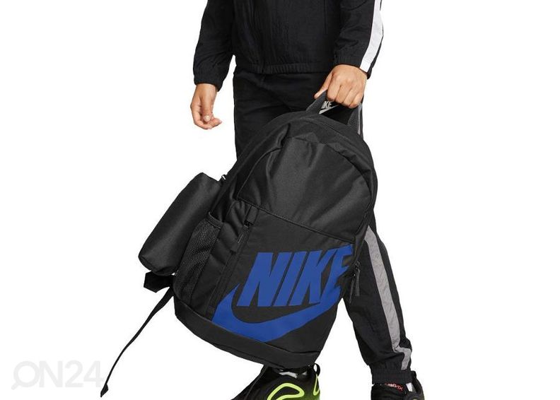 Laste seljakott Nike Elemental Jr BA6030-016 suurendatud