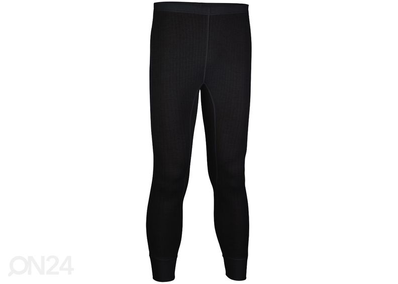 Laste soojapesu püksid 250g Avento suurendatud