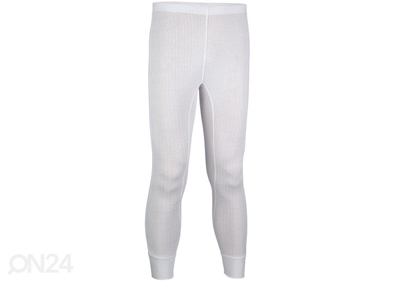 Laste soojapesu püksid 250g Avento suurendatud