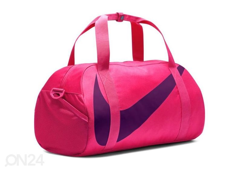 Laste spordikott Nike Gym Club Duffel Bag suurendatud