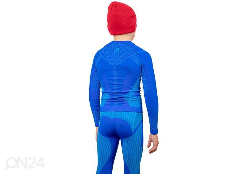 Laste spordipesu komplekt Alpinus Jr suurendatud