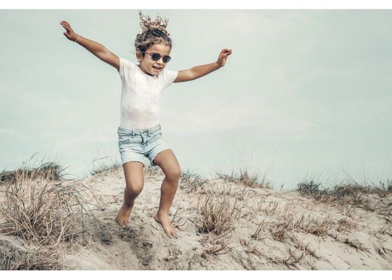 Laste spordiprillid Julbo suurendatud