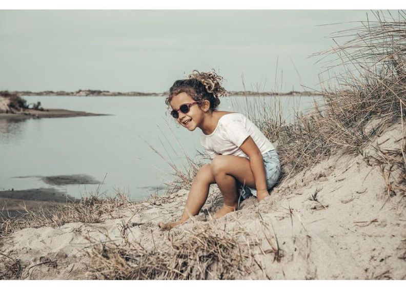 Laste spordiprillid Julbo suurendatud