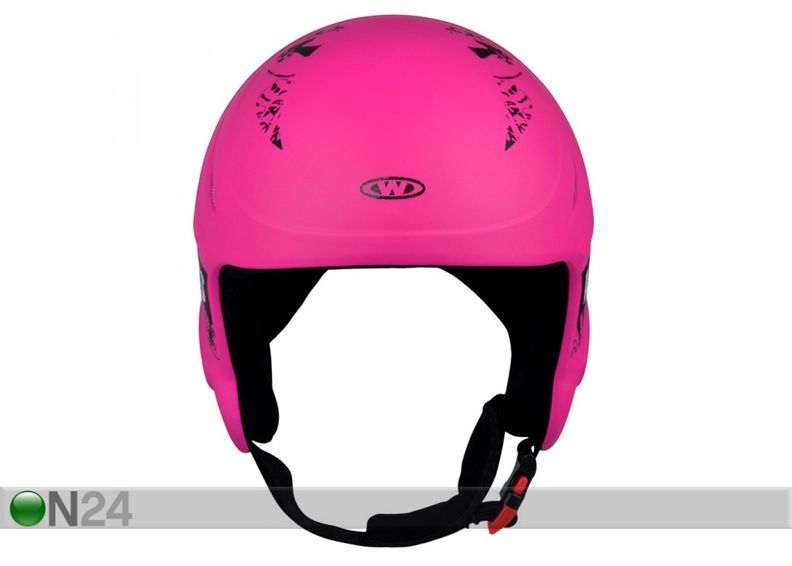 Laste suusa-ja lumelauakiiver suurendatud