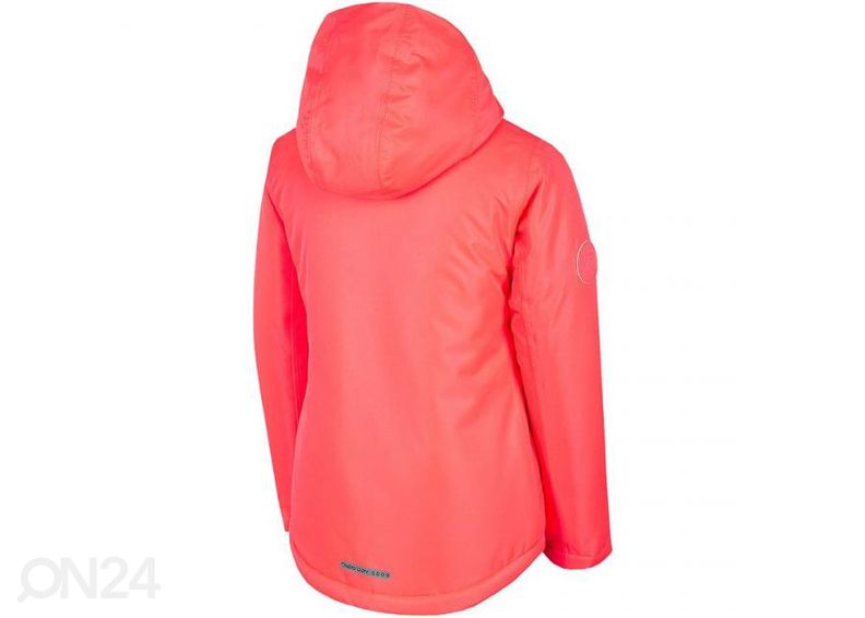 Laste suusajope 4F Jr suurendatud