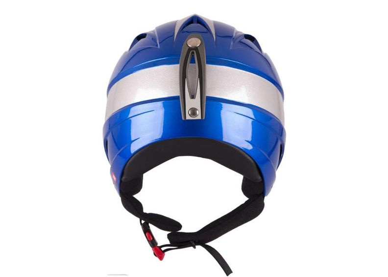 Laste suusakiiver Little Gloss WORKER suurendatud