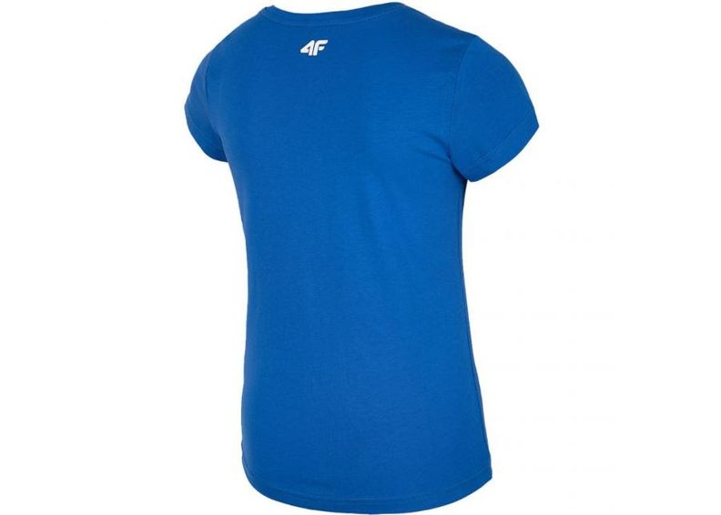 Laste T-särk 4F Jr HJL20 JTSD009A 36S suurendatud