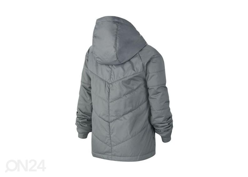 Laste talvejope Nike NSW Synthetic Fill suurendatud