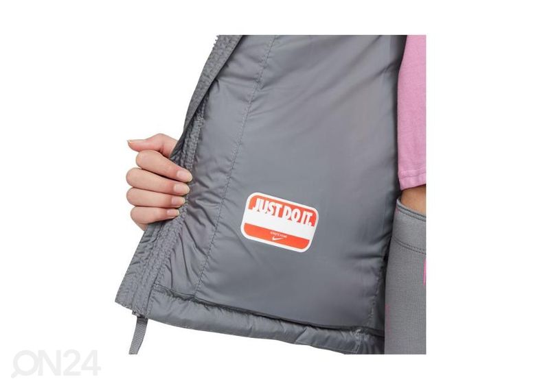 Laste talvejope Nike NSW Synthetic Fill suurendatud
