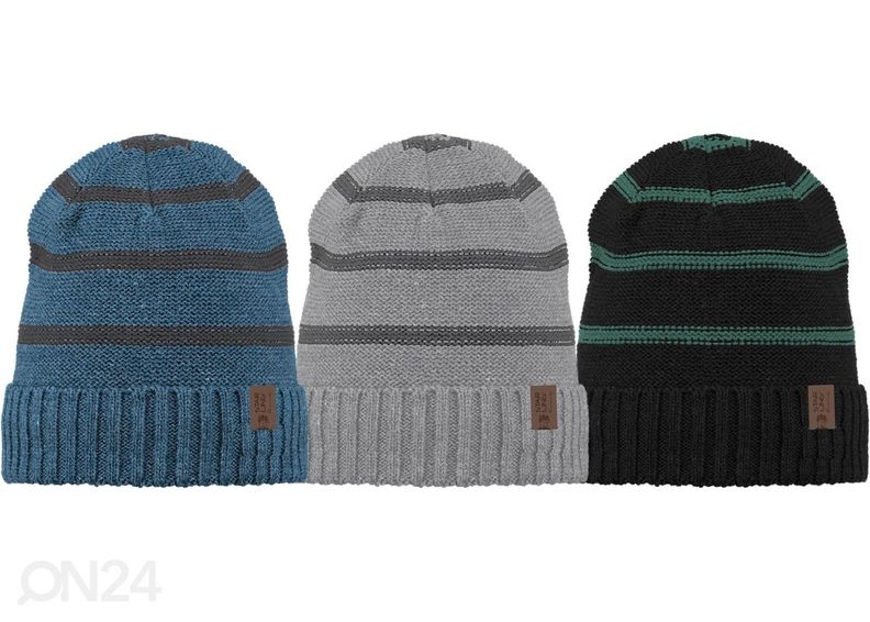 Laste talvemüts Cap Nico Starling suurendatud