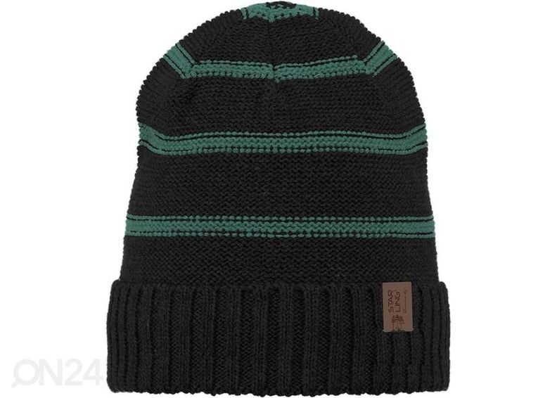 Laste talvemüts Cap Nico Starling suurendatud