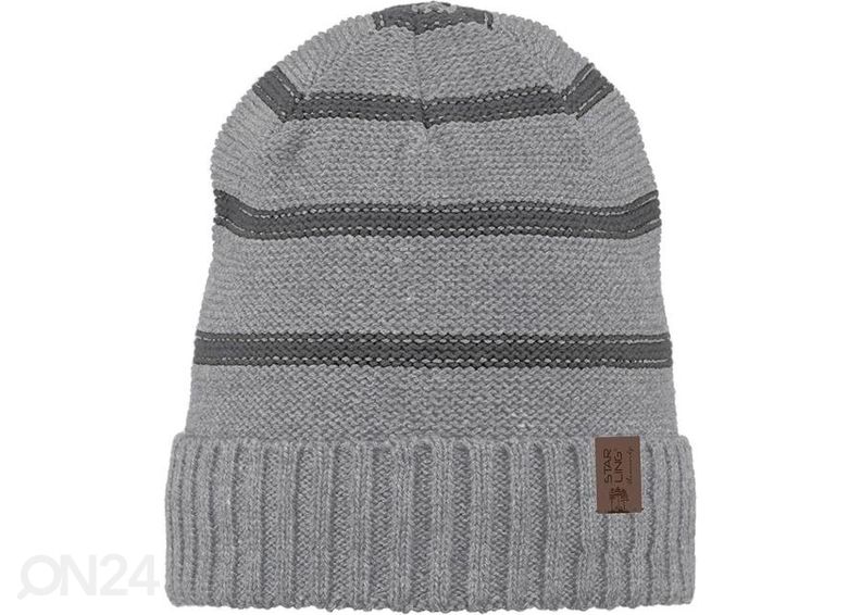 Laste talvemüts Cap Nico Starling suurendatud