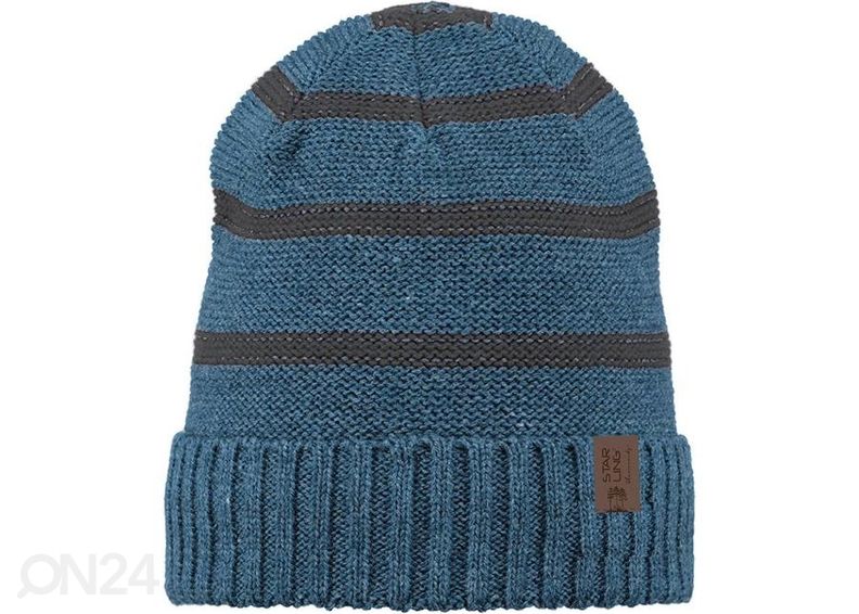 Laste talvemüts Cap Nico Starling suurendatud