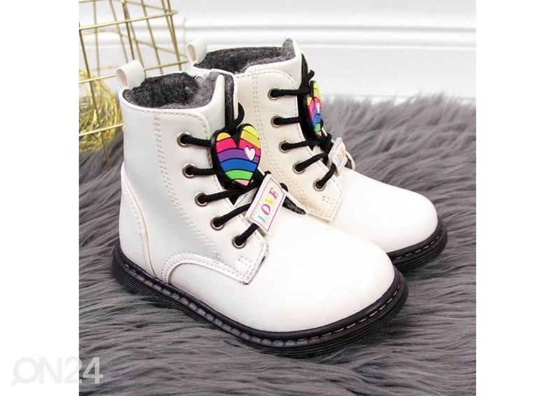 Laste talvesaapad suurendatud